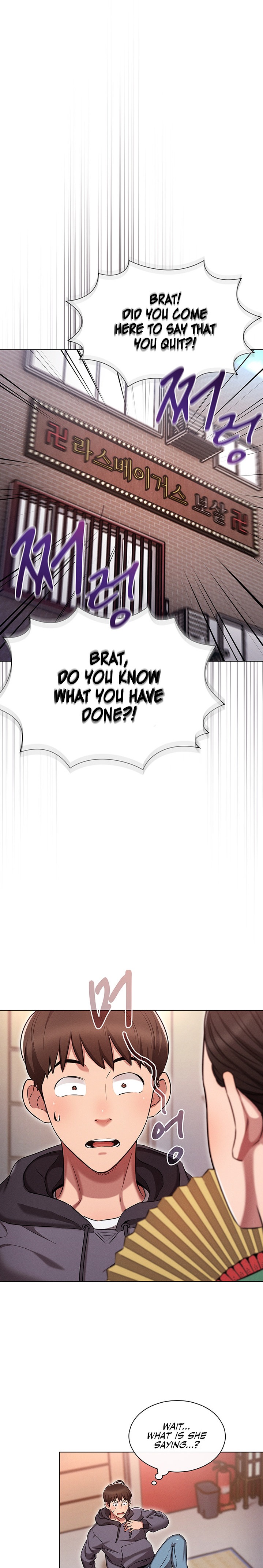 Law Of Reincarnation - Chapter 1 [photo 17] - MangaPorn