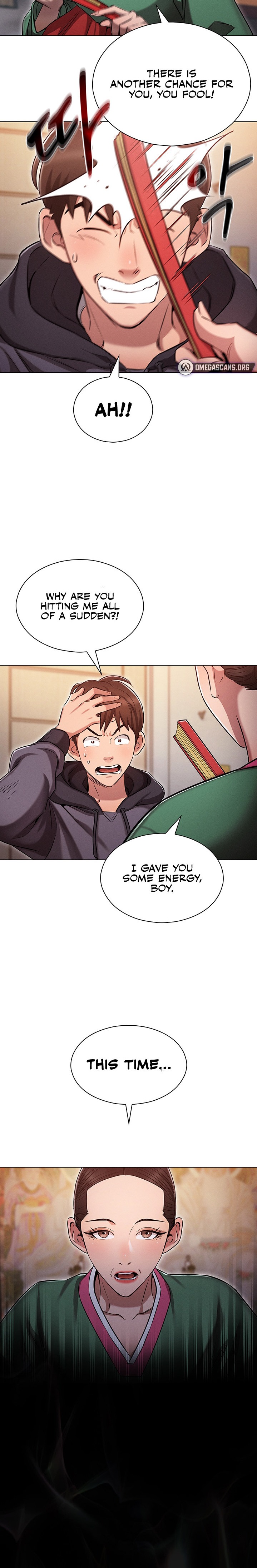 Law Of Reincarnation - Chapter 1 [photo 21] - MangaPorn