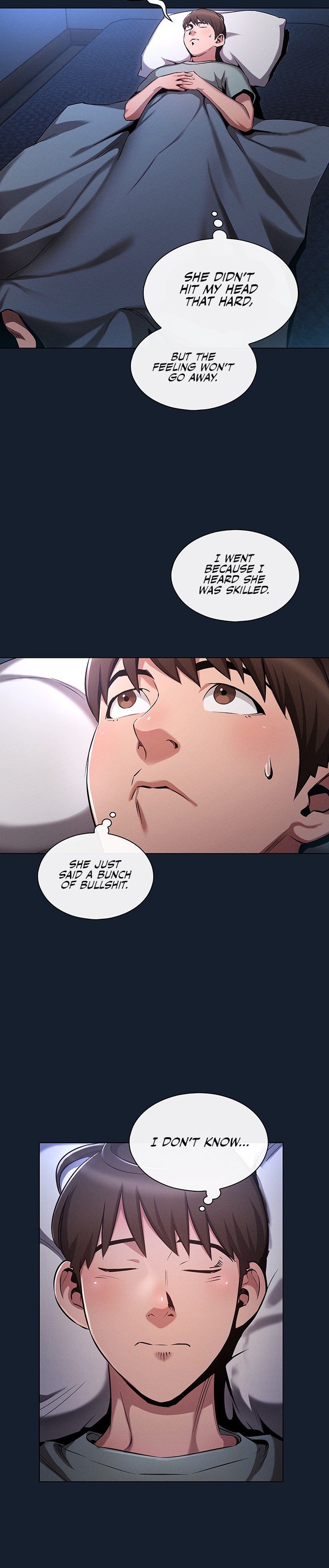 Law Of Reincarnation - Chapter 1 [photo 23] - MangaPorn