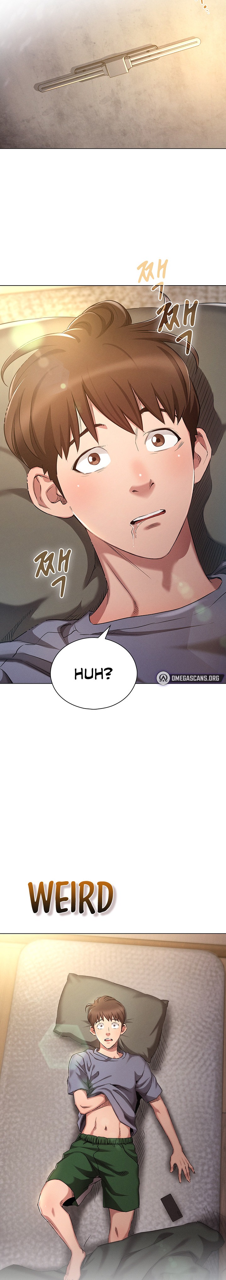 Law Of Reincarnation - Chapter 1 [photo 26] - MangaPorn