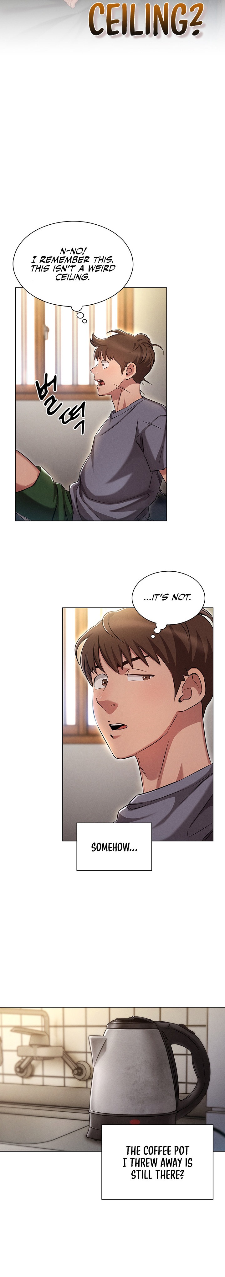 Law Of Reincarnation - Chapter 1 [photo 27] - MangaPorn