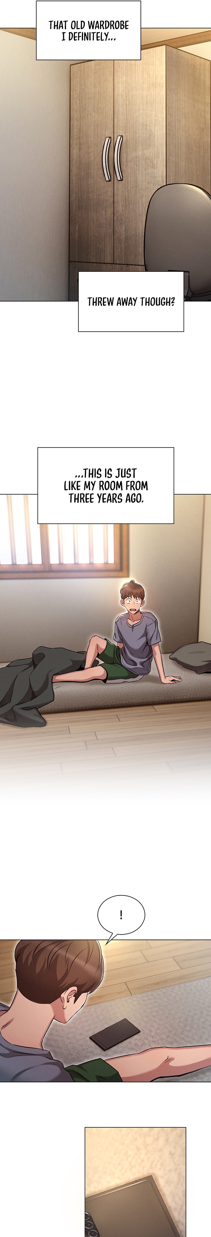 Law Of Reincarnation - Chapter 1 [photo 28] - MangaPorn