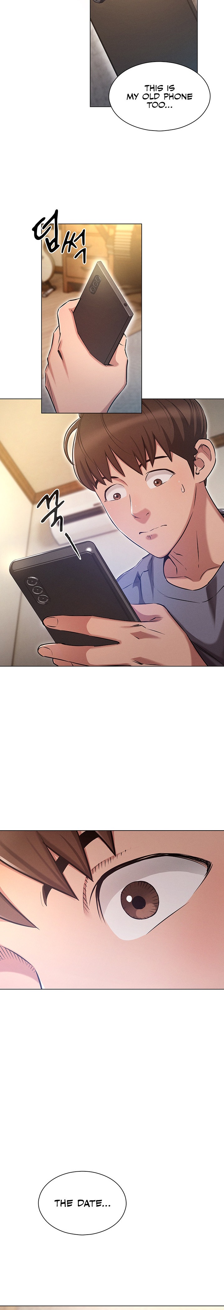 Law Of Reincarnation - Chapter 1 [photo 29] - MangaPorn