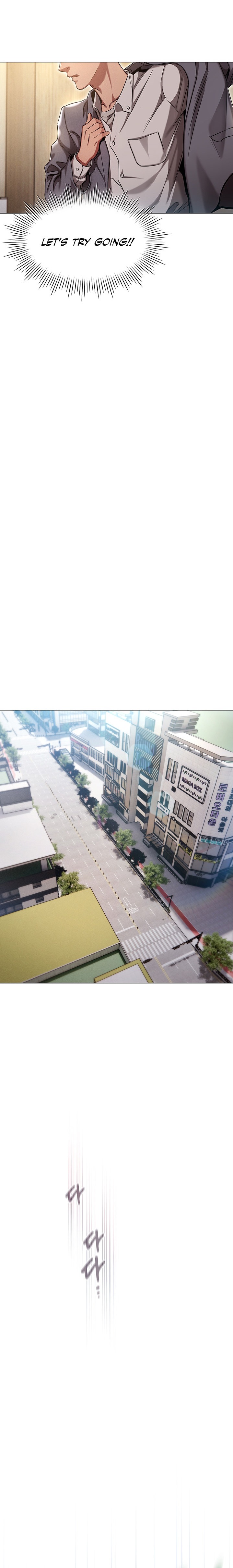 Law Of Reincarnation - Chapter 1 [photo 32] - MangaPorn