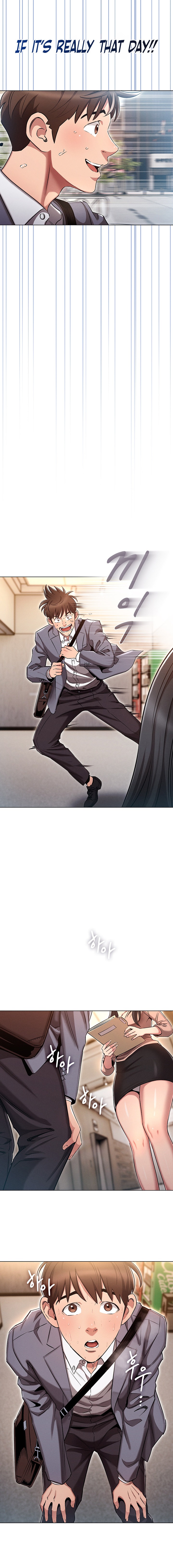 Law Of Reincarnation - Chapter 1 [photo 34] - MangaPorn