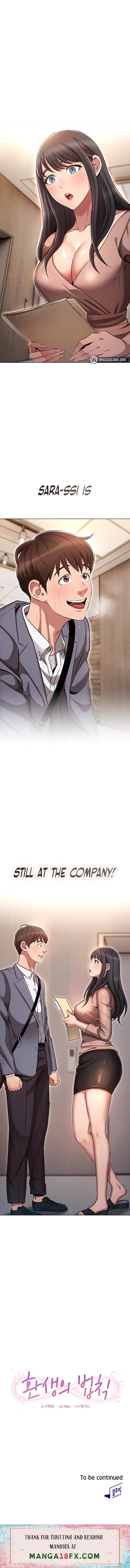 Law Of Reincarnation - Chapter 1 [photo 35] - MangaPorn