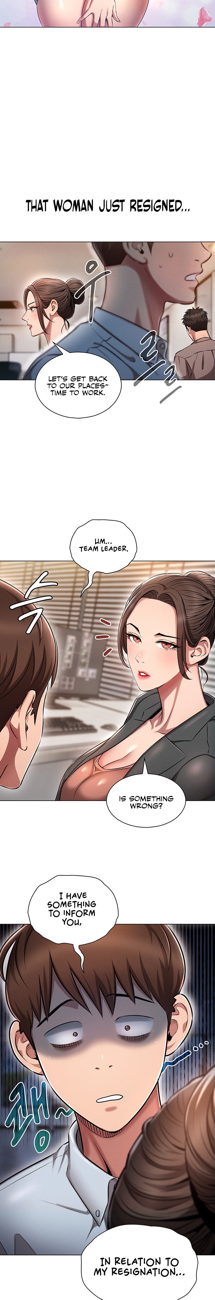 Law Of Reincarnation - Chapter 1 [photo 5] - MangaPorn