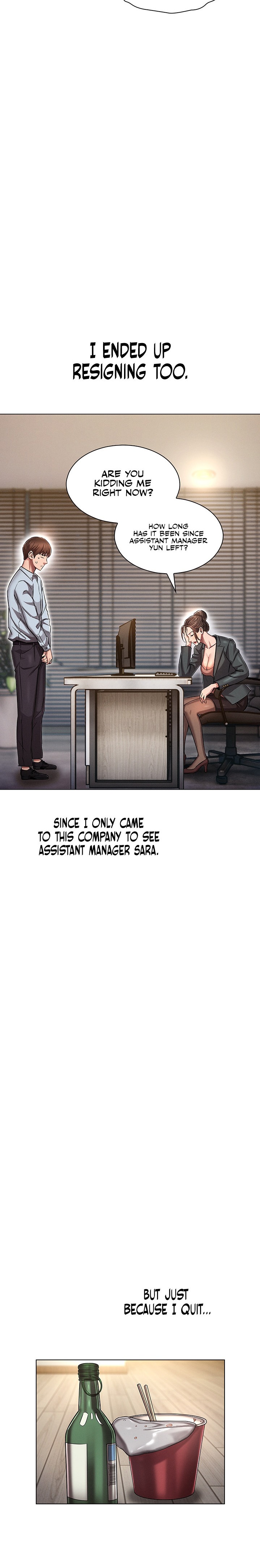 Law Of Reincarnation - Chapter 1 [photo 6] - MangaPorn