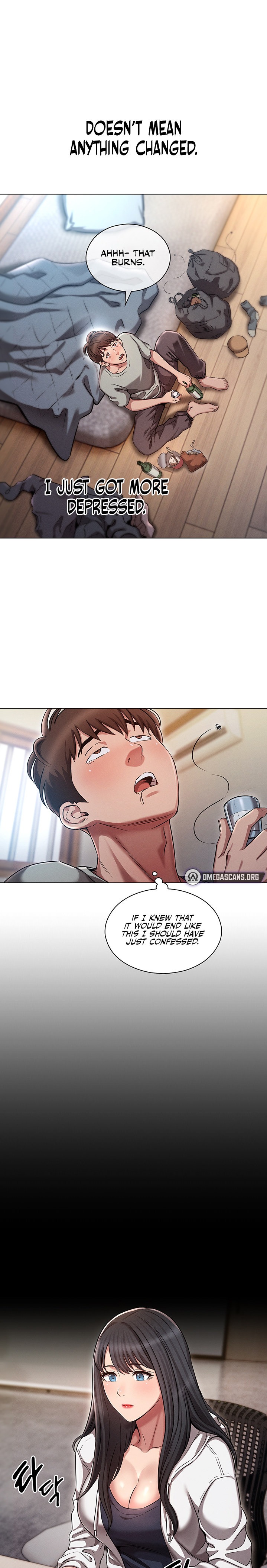 Law Of Reincarnation - Chapter 1 [photo 7] - MangaPorn