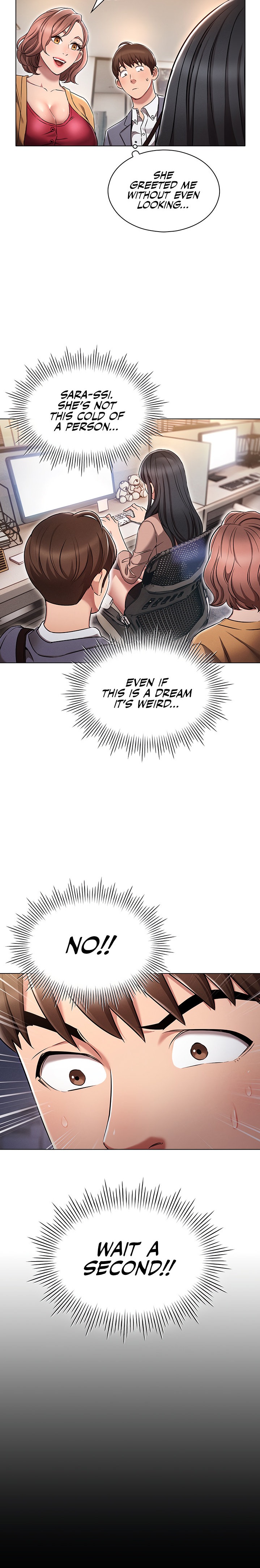 Law Of Reincarnation - Chapter 2 [photo 12] - MangaPorn