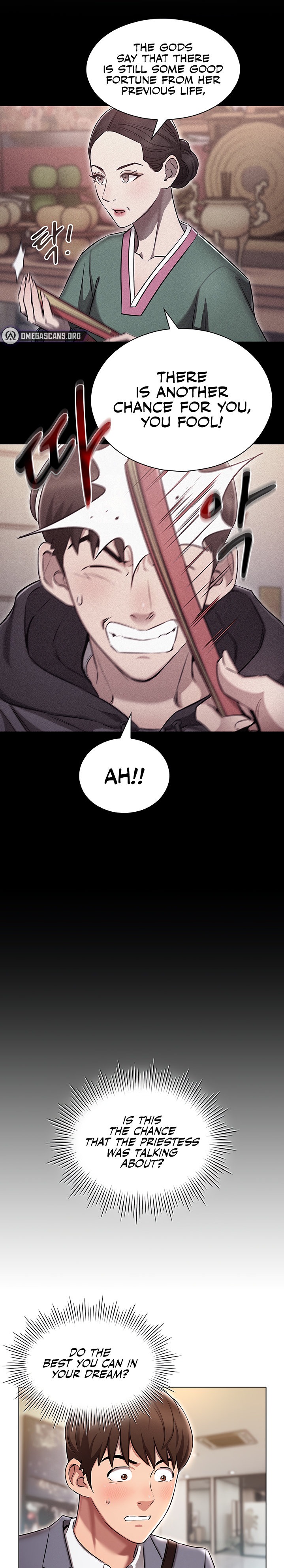 Law Of Reincarnation - Chapter 2 [photo 13] - MangaPorn