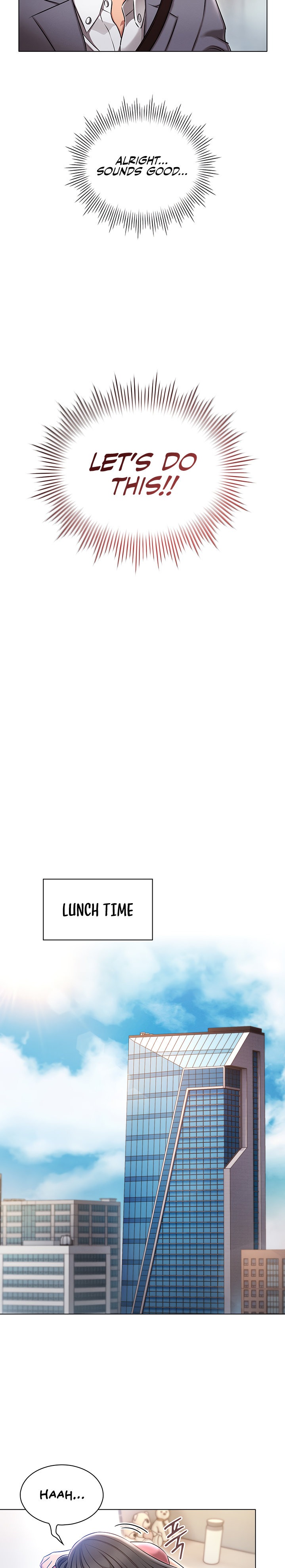 Law Of Reincarnation - Chapter 2 [photo 14] - MangaPorn