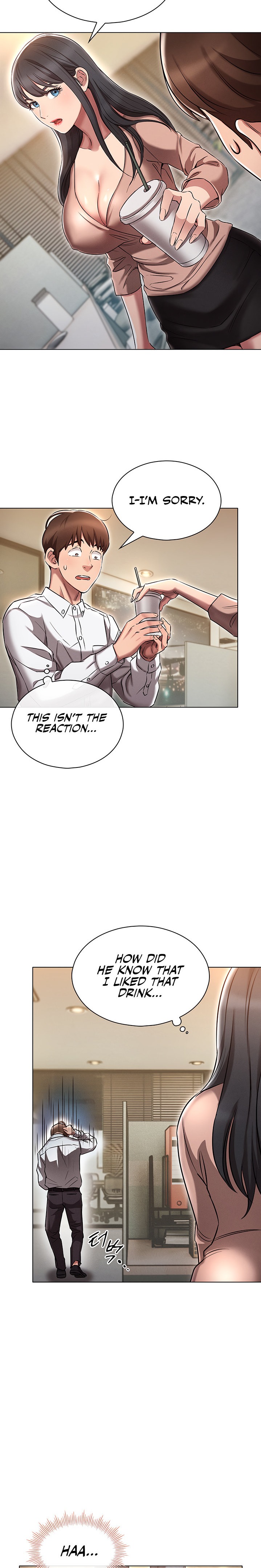 Law Of Reincarnation - Chapter 2 [photo 17] - MangaPorn