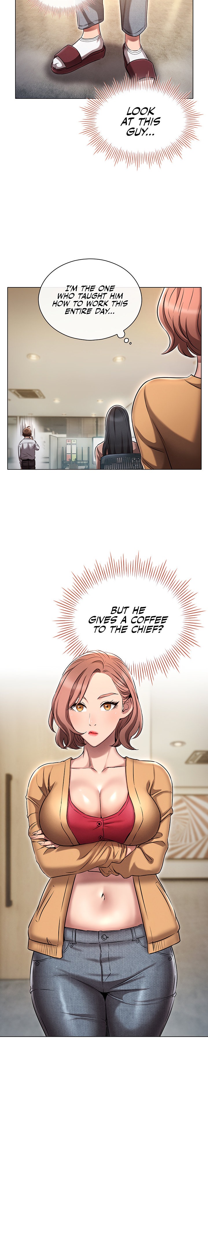 Law Of Reincarnation - Chapter 2 [photo 18] - MangaPorn