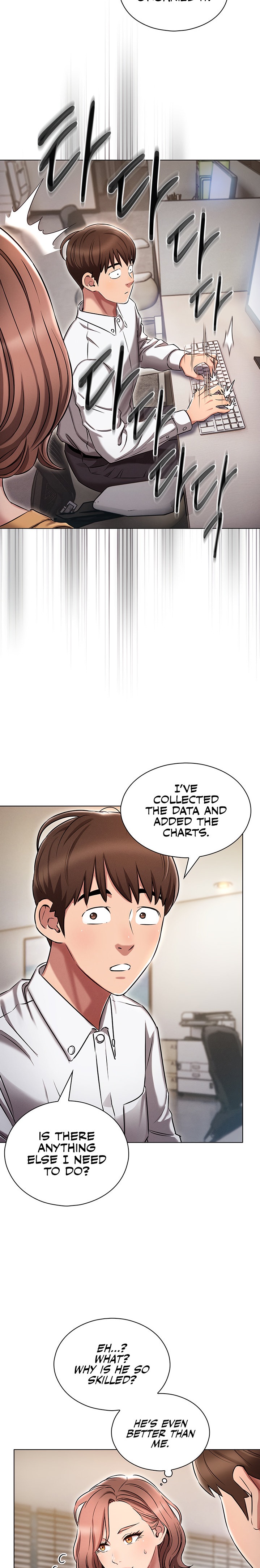 Law Of Reincarnation - Chapter 2 [photo 20] - MangaPorn