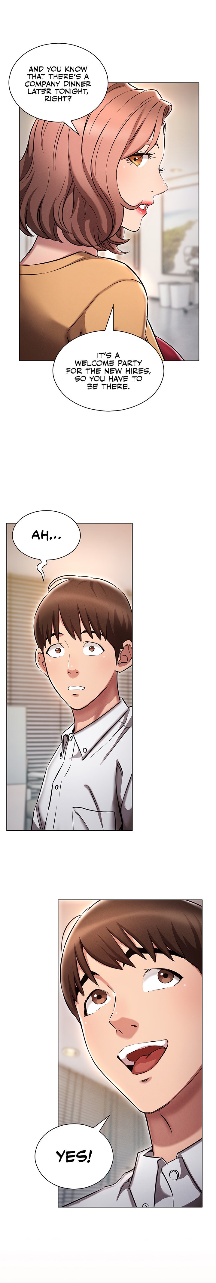 Law Of Reincarnation - Chapter 2 [photo 22] - MangaPorn