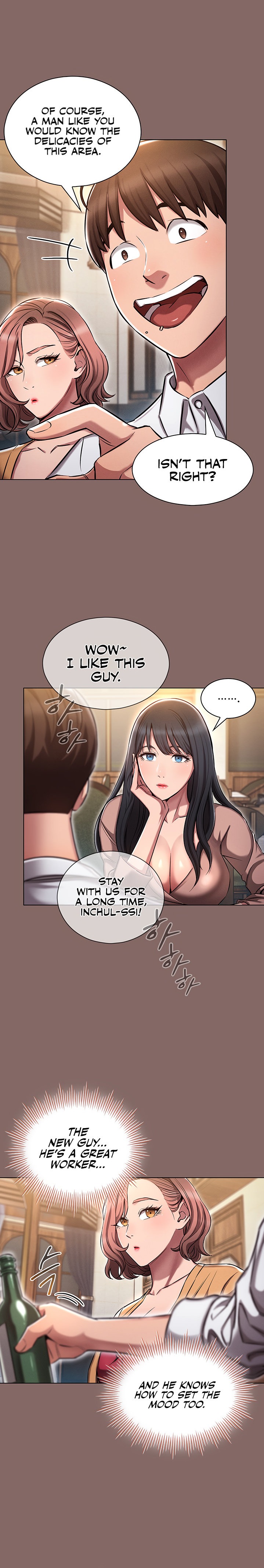 Law Of Reincarnation - Chapter 2 [photo 24] - MangaPorn