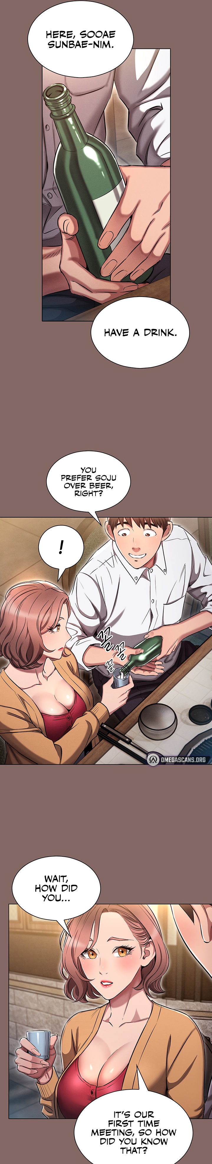 Law Of Reincarnation - Chapter 2 [photo 25] - MangaPorn