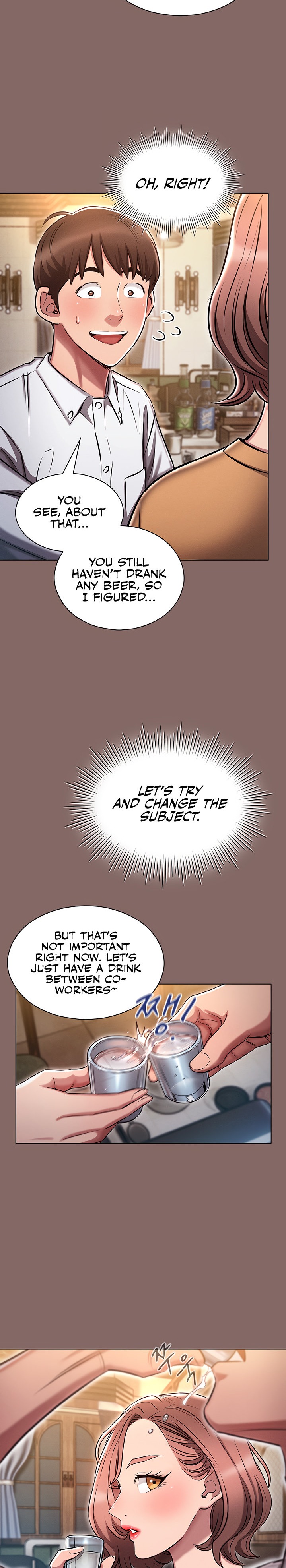 Law Of Reincarnation - Chapter 2 [photo 26] - MangaPorn