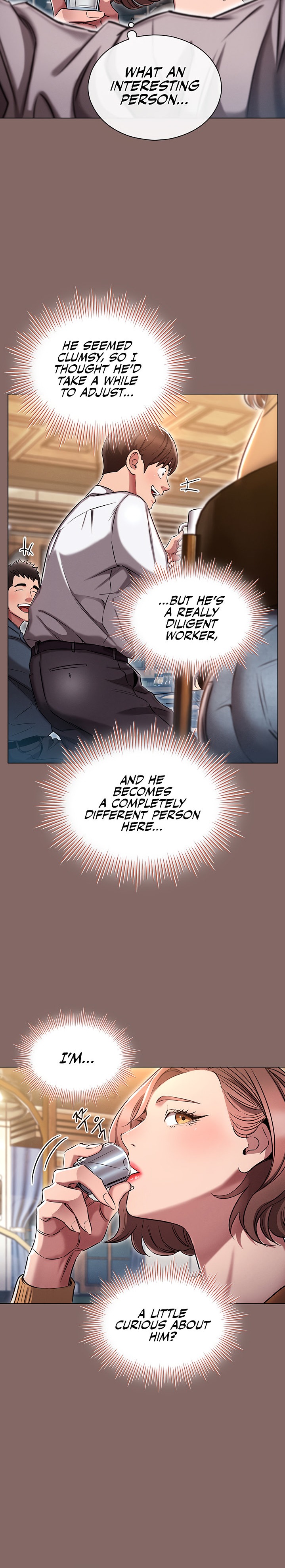 Law Of Reincarnation - Chapter 2 [photo 27] - MangaPorn