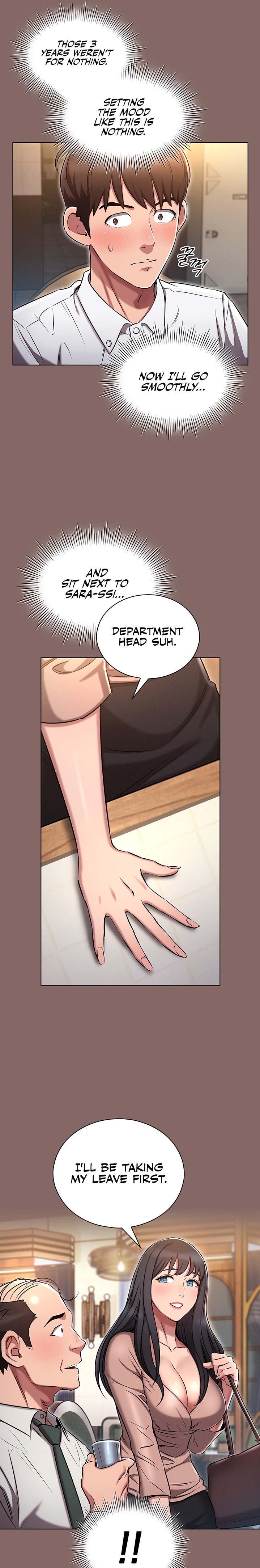 Law Of Reincarnation - Chapter 2 [photo 28] - MangaPorn