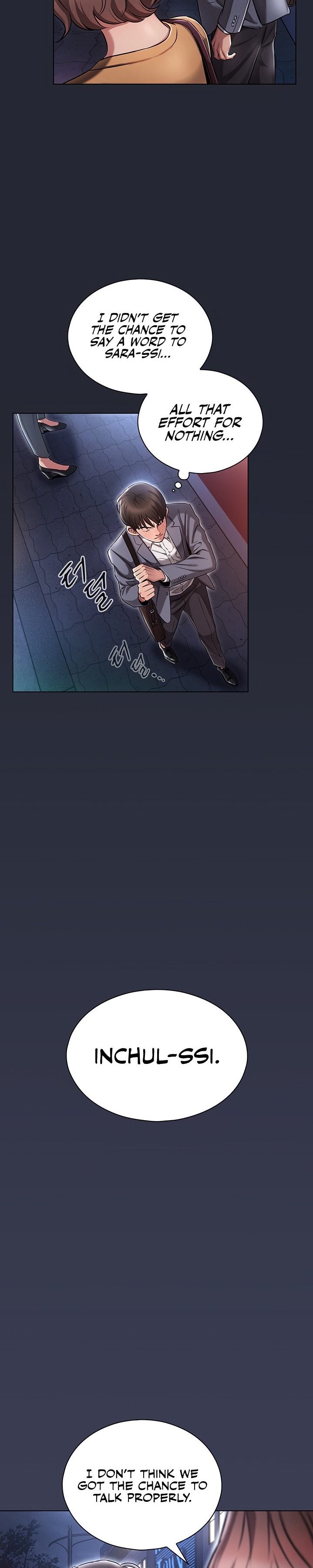 Law Of Reincarnation - Chapter 2 [photo 32] - MangaPorn