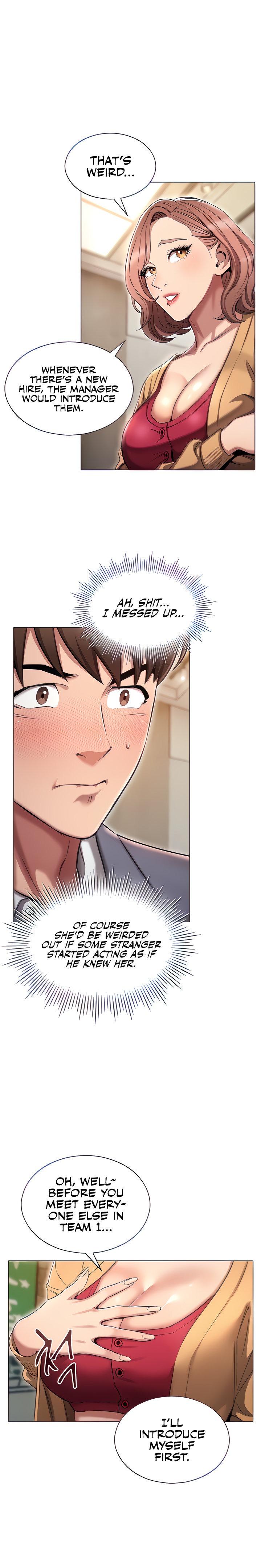 Law Of Reincarnation - Chapter 2 [photo 7] - MangaPorn