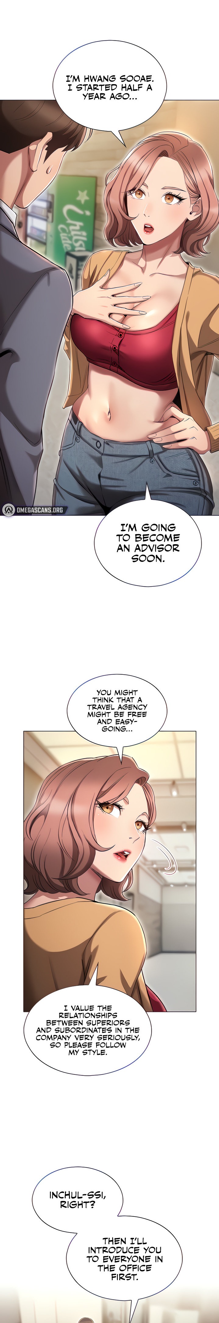 Law Of Reincarnation - Chapter 2 [photo 8] - MangaPorn