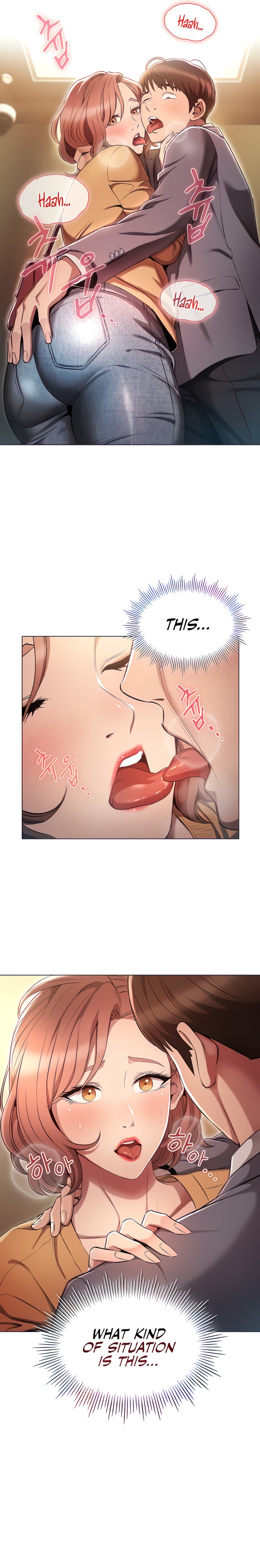 Law Of Reincarnation - Chapter 3 [photo 10] - MangaPorn