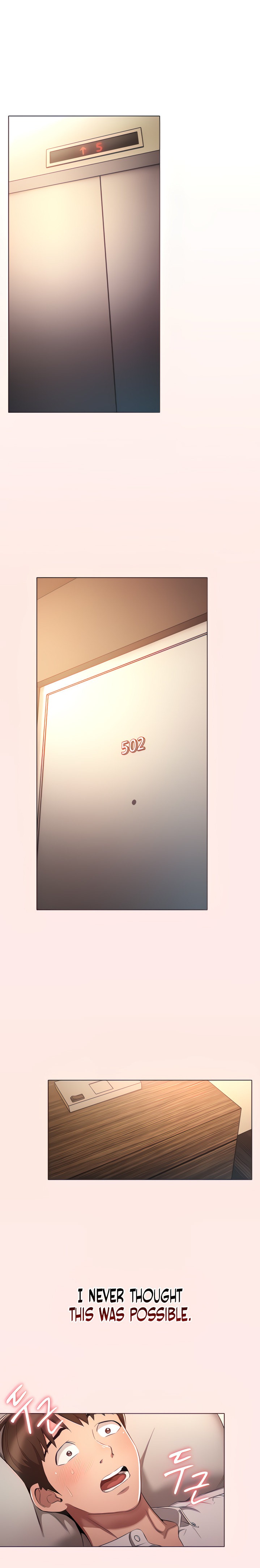 Law Of Reincarnation - Chapter 3 [photo 11] - MangaPorn