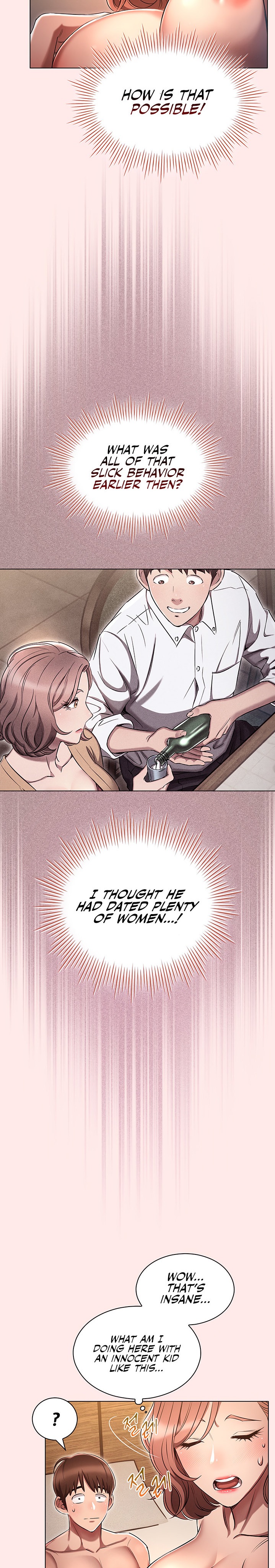 Law Of Reincarnation - Chapter 3 [photo 17] - MangaPorn