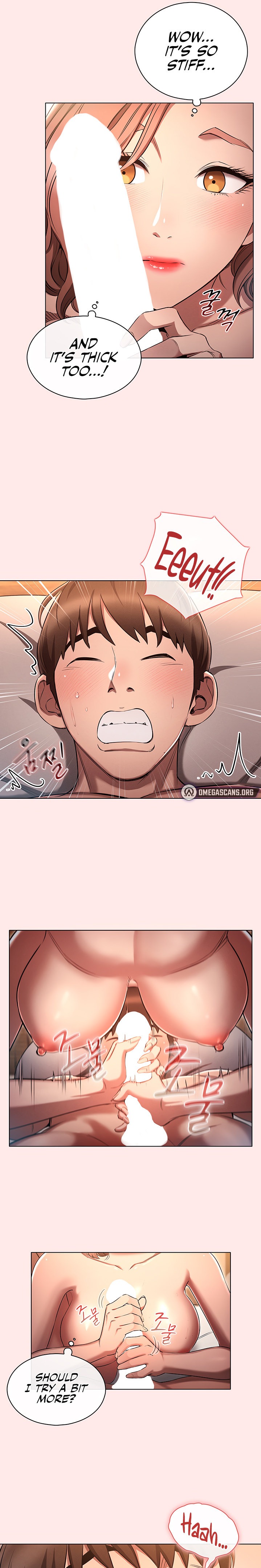 Law Of Reincarnation - Chapter 3 [photo 19] - MangaPorn