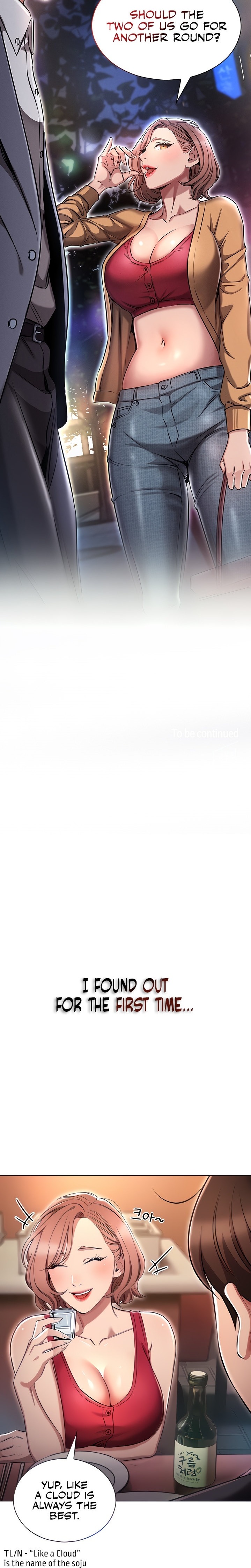 Law Of Reincarnation - Chapter 3 [photo 2] - MangaPorn