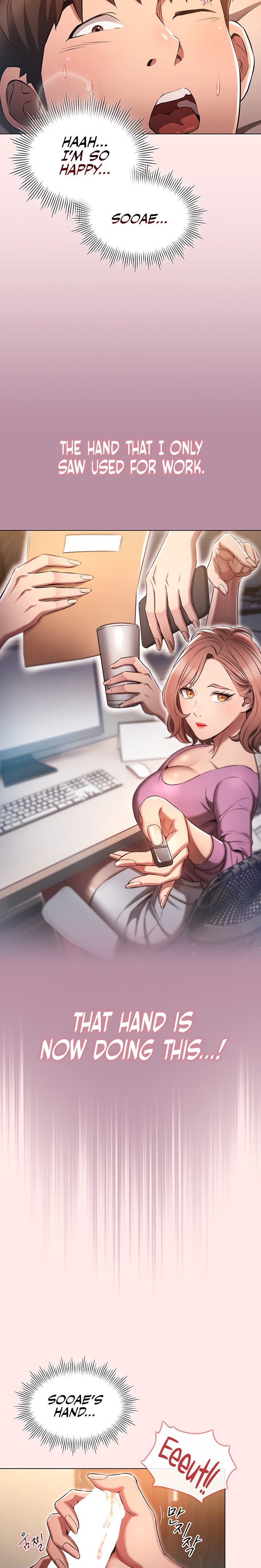 Law Of Reincarnation - Chapter 3 [photo 20] - MangaPorn