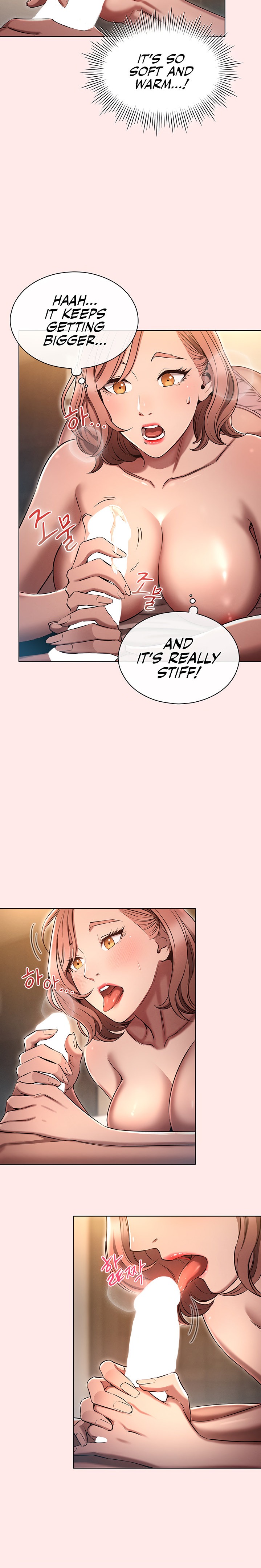 Law Of Reincarnation - Chapter 3 [photo 21] - MangaPorn