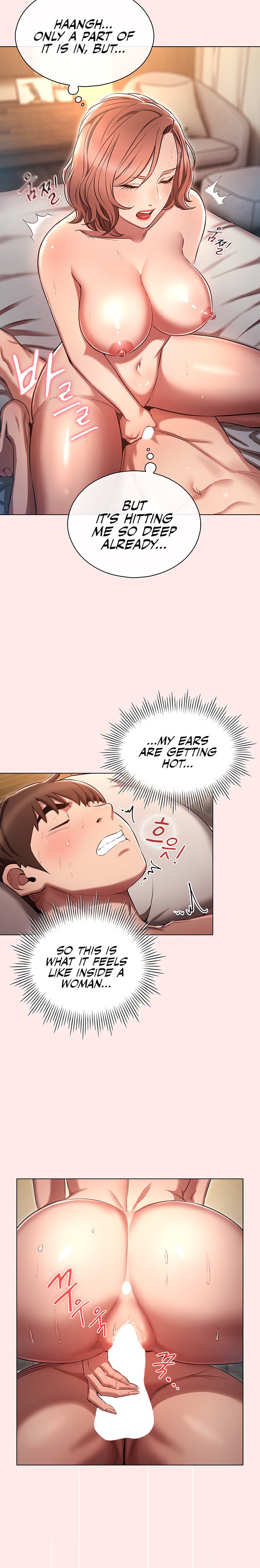 Law Of Reincarnation - Chapter 3 [photo 24] - MangaPorn