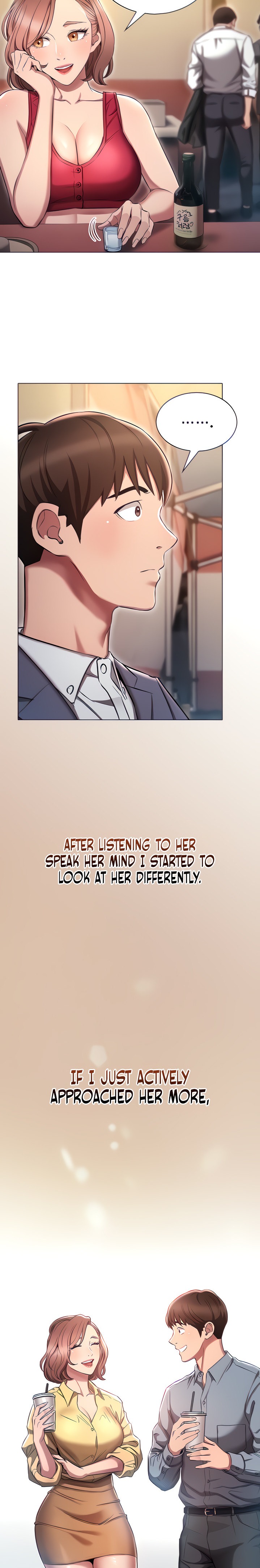 Law Of Reincarnation - Chapter 3 [photo 5] - MangaPorn