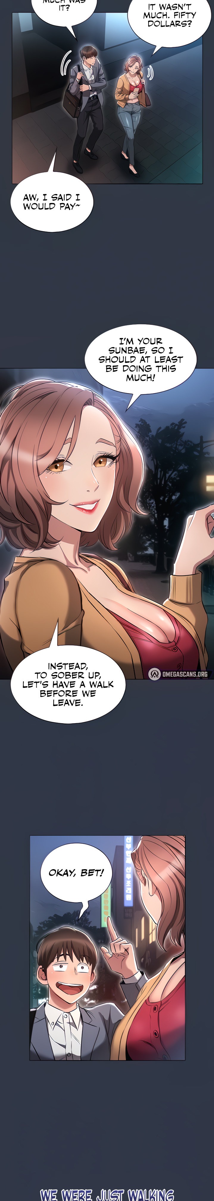 Law Of Reincarnation - Chapter 3 [photo 8] - MangaPorn