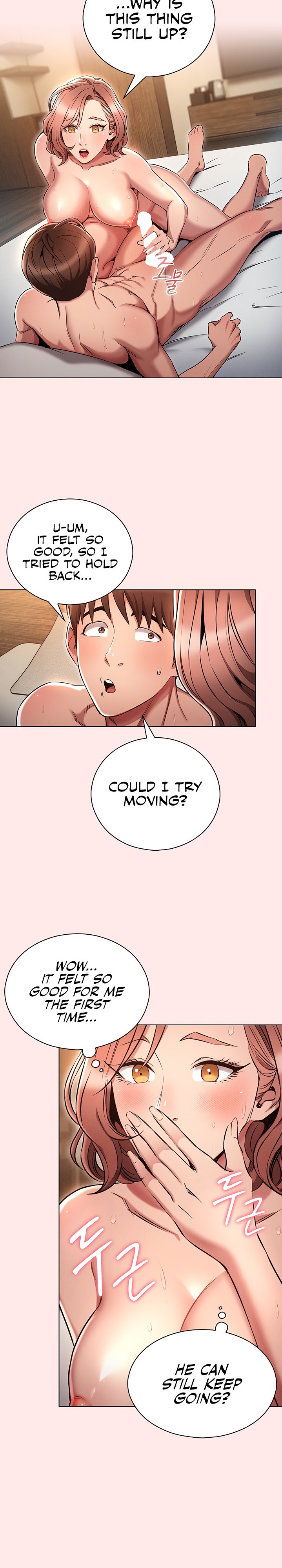 Law Of Reincarnation - Chapter 4 [photo 11] - MangaPorn