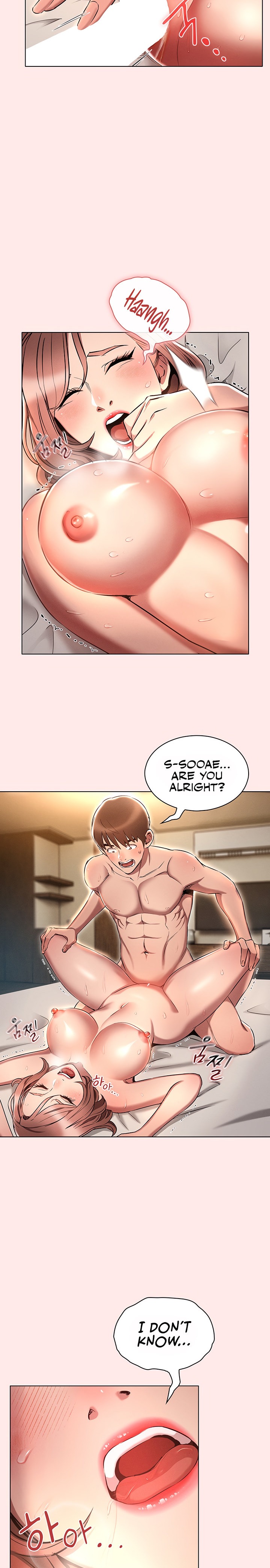 Law Of Reincarnation - Chapter 4 [photo 17] - MangaPorn