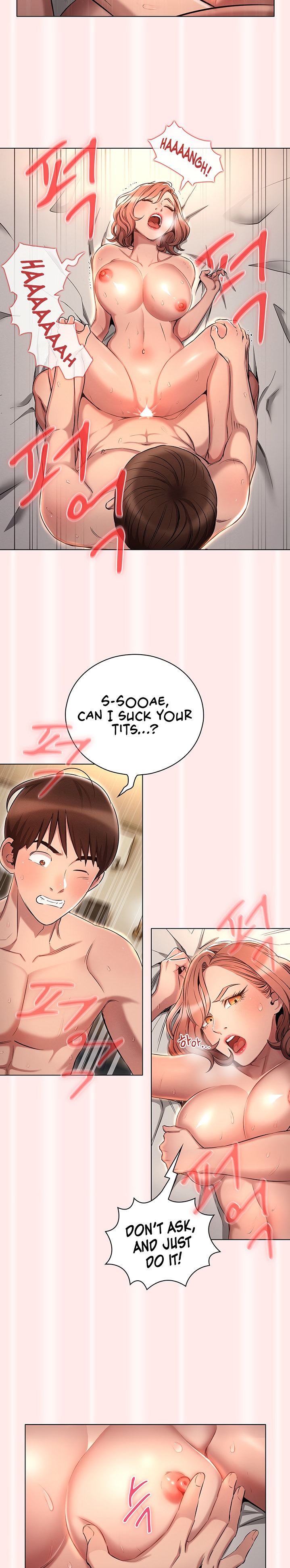 Law Of Reincarnation - Chapter 4 [photo 20] - MangaPorn