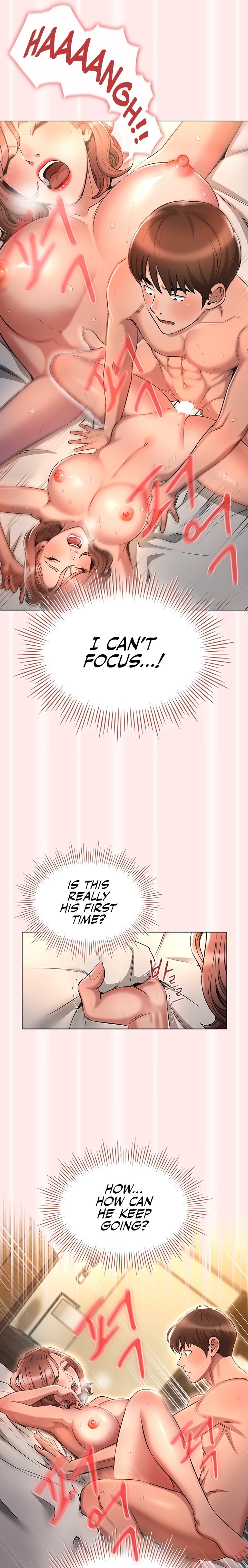 Law Of Reincarnation - Chapter 4 [photo 22] - MangaPorn