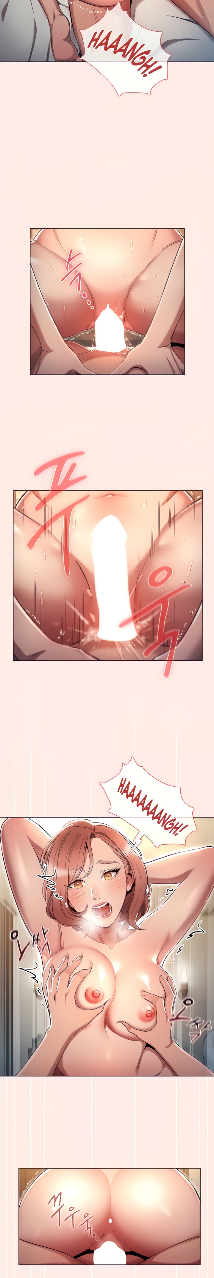 Law Of Reincarnation - Chapter 4 [photo 8] - MangaPorn