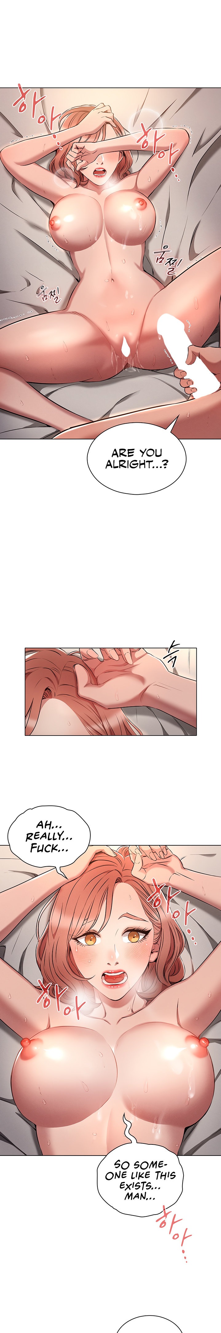 Law Of Reincarnation - Chapter 5 [photo 10] - MangaPorn