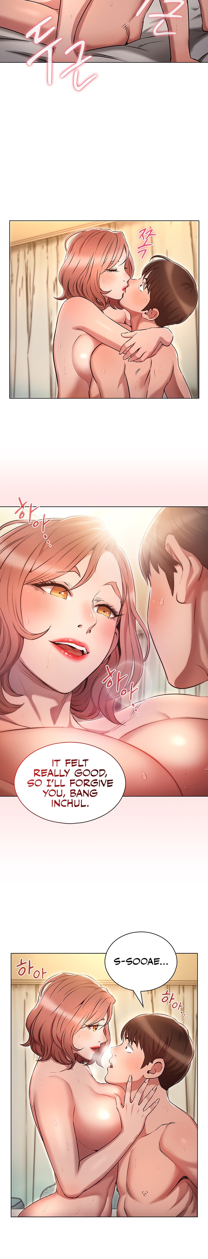 Law Of Reincarnation - Chapter 5 [photo 12] - MangaPorn