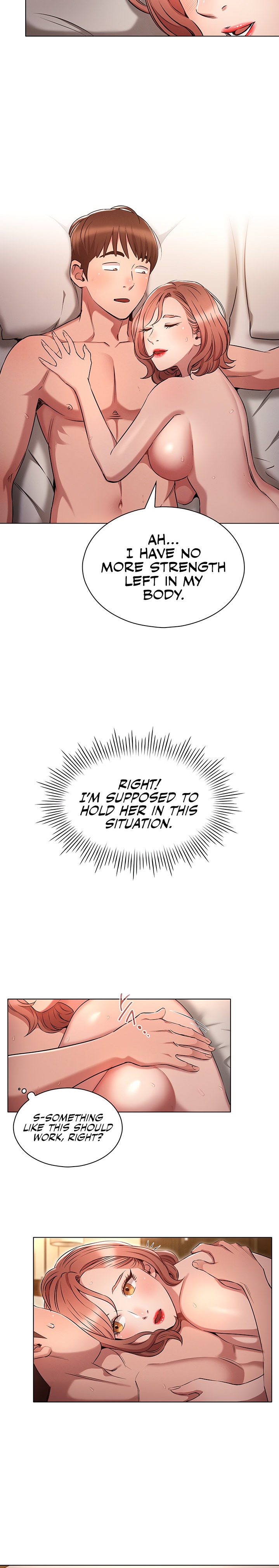 Law Of Reincarnation - Chapter 5 [photo 15] - MangaPorn