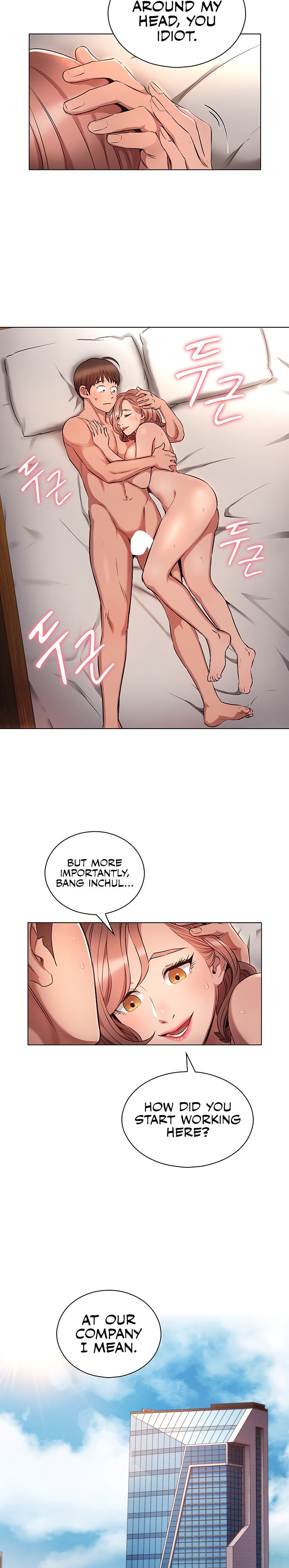 Law Of Reincarnation - Chapter 5 [photo 17] - MangaPorn