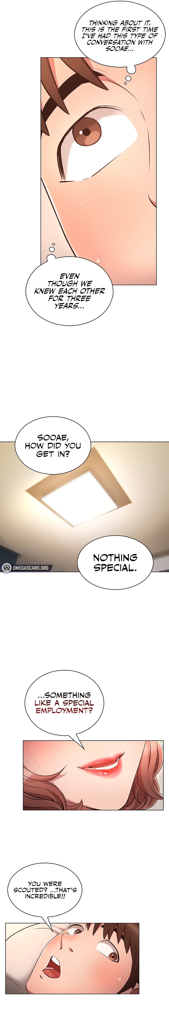 Law Of Reincarnation - Chapter 5 [photo 19] - MangaPorn