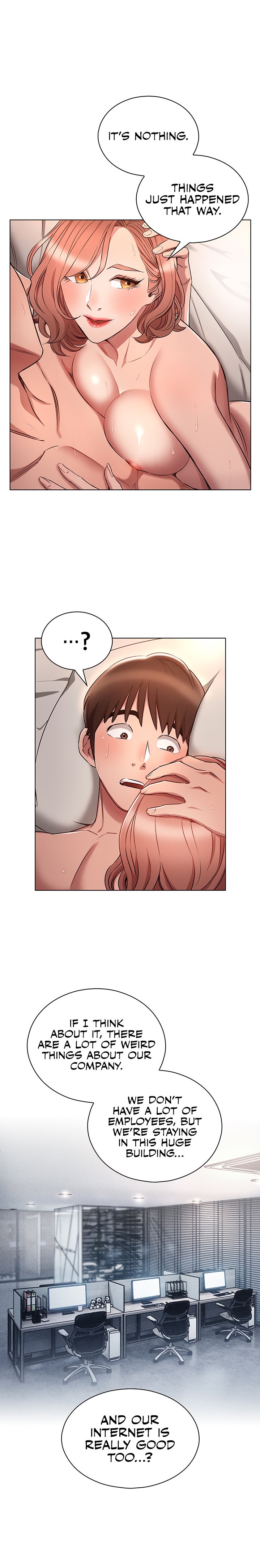 Law Of Reincarnation - Chapter 5 [photo 20] - MangaPorn