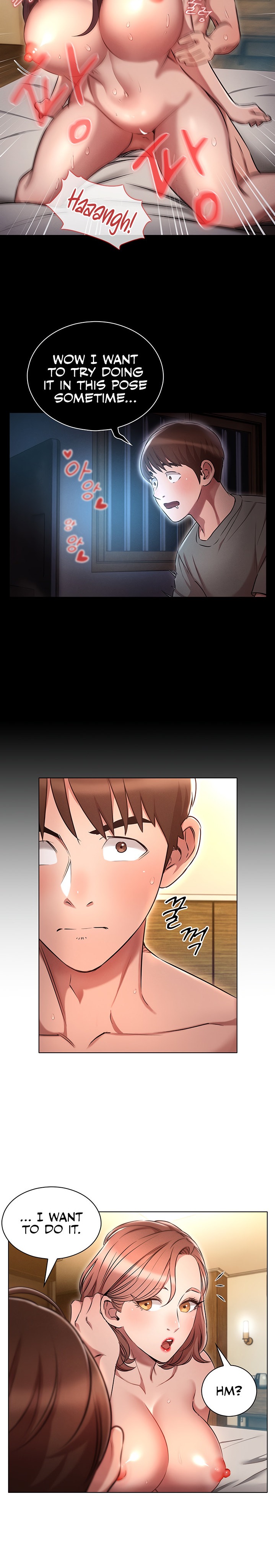 Law Of Reincarnation - Chapter 5 [photo 24] - MangaPorn